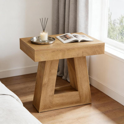 Unique End Table,Side Table,Stylish Tea Table