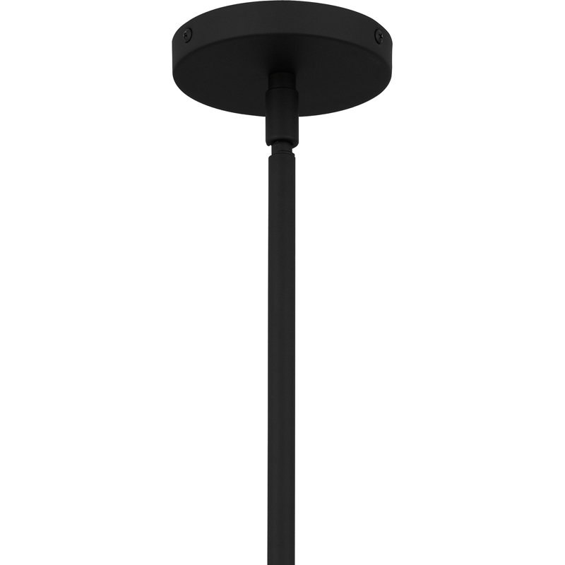 Kimiyo 4 - Light Geometric Pendant