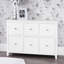 Huenna 130cm Sideboard-16542325