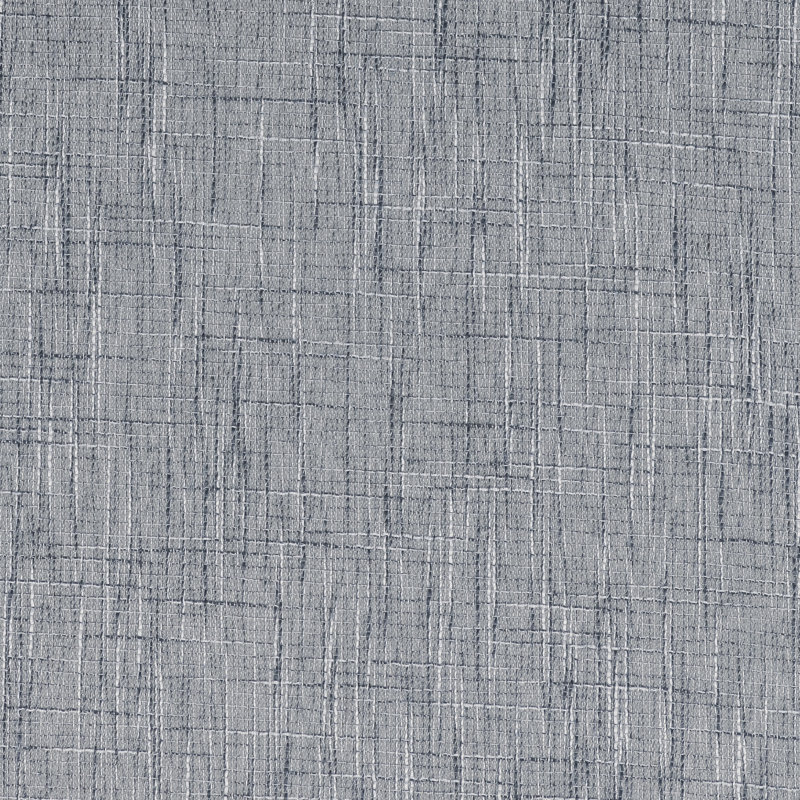 Panneau de rideau occultant avec œillets 100% Sun Zero Aldwin, Gris, L 40 po x L 84 po
