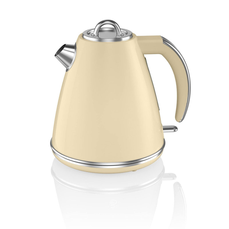 Corrigan Studio 1.5 L Whistling Hot Water Dispenser