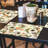 Farmhouse Fall 24-Sheet Premium Paper Placemats