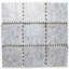 Carreau de mosaïque 12 po x 12 po