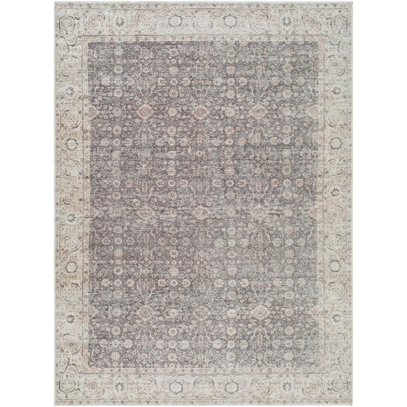 Our PNW Home X Livabliss Spokane Area Rug, Rectangle 5'1.81" x 6'11.86"