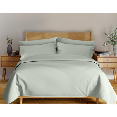 King Sheet Set - Up To 16 Deep Pocket King Sheet Set