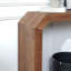Console en bois 52 po-694171318