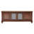 Hedon Unfinished TV Stand for TVs up to 65"-892500987