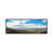 White Floater Frame