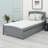Platform Bed With Trundle-2109881369