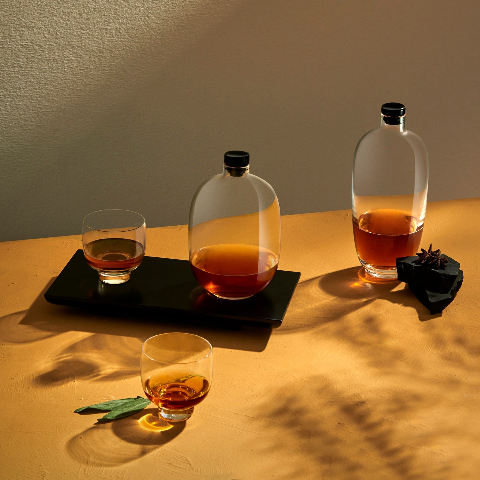 Malt 35.5oz. Pitcher