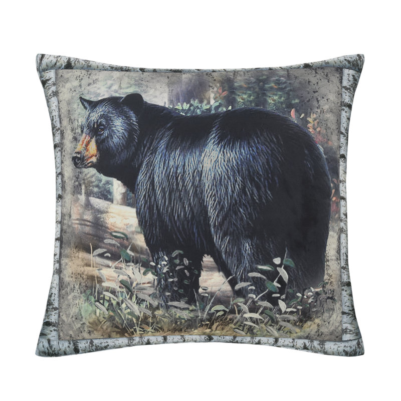  Coussin décoratif Bear Bear