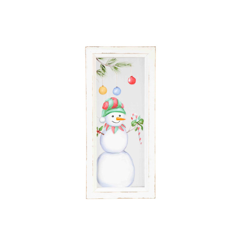 Plants & Flowers Wall Decor