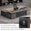 Bureau en L 110,24 po-1803036520