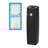 Holmes Tower Air Purifier with HEPA Type Filter for 220 Cubic Feet