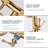 Aleasha Kitchen Faucet-77864178