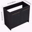 Freestanding Bathroom Vanity,Without Top Sink