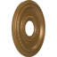 Médaillon Cole en PVC thermoformé pour plafond-70637497-88037360