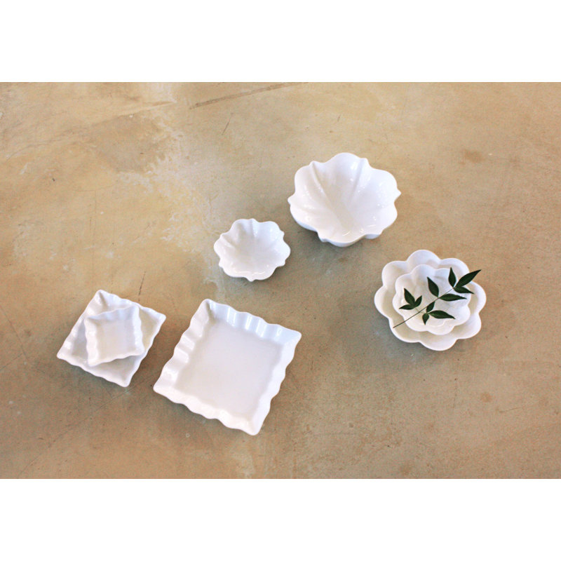 Twig Bone China