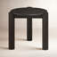 Jack Side Table Brushed Dark Brown-125930106