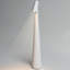 Lampe de table en alliage d'aluminium Desmund-92624688