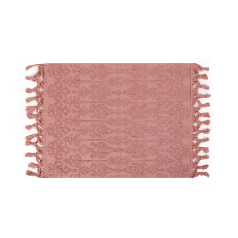 Tapis de bain Lindsay