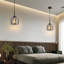 1 - Light Chandelier