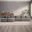 144" Long Upholstered Boneless XL Sofa-478375579