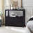Ernest 2 Drawer 1 Shelf Chest-1976405244