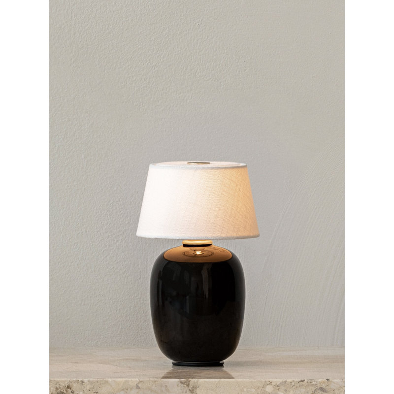Torso Table Lamp