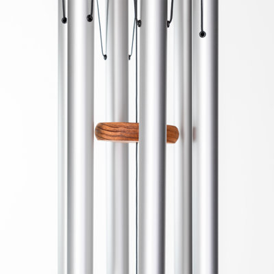 Arias Aluminum Wind Chime
