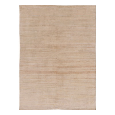 Modern One-of-a-Kind 8'9X12'1 Area Rug