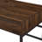 Heger Steel Writing Desk-102023260