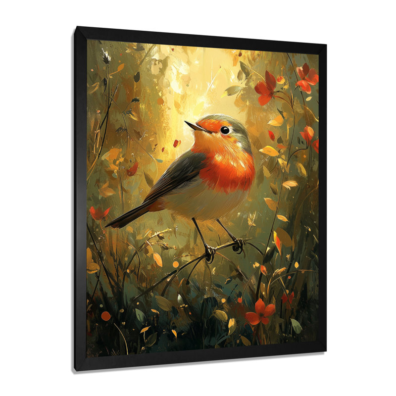Kilburn - Animals Wall Art Prints, Noir, H 20 po x l 12 po, Reproduction encadrée d'une seule photo