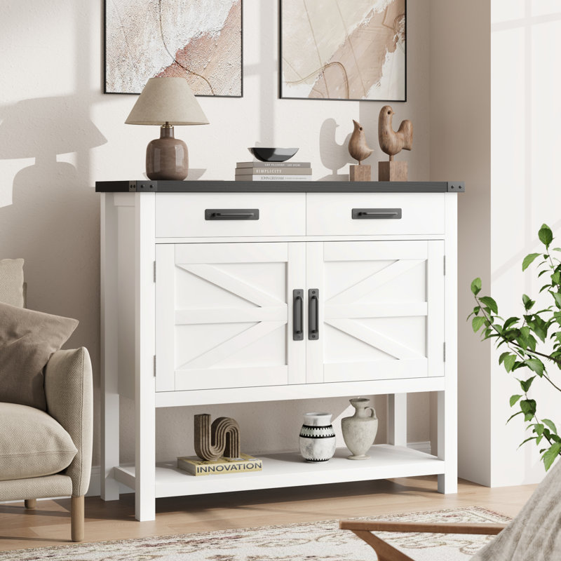 36cm Console Table