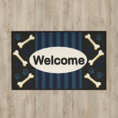 Amberwood Indoor Rug