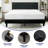 Edo Modern Upholstered Bed Frame-1258578408