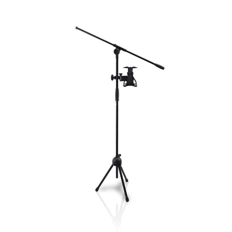 Pyle Single Screen Floor Stand Mount