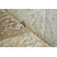 Moderno hand-knotted New Zealand Wool Beige/Taupe/Brown Area Rug-1796028770