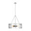 Calvert 4 - Light Chandelier-1618542552