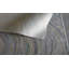 Rapids Hand Tufted PET Indoor/Outdoor Rug in Gray/Multi-1673927442