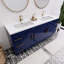 Ensemble de meuble-lavabo double 72 po Spring-90692640