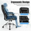 Fauteuil de direction Ninave-4899899