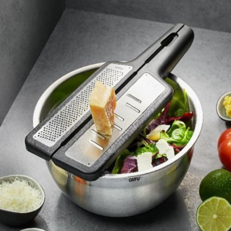 Gefu Stainless Steel Grater