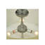 3 - Light Flush Mount