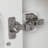 24 " Single Bathroom Vanity Base-99338420