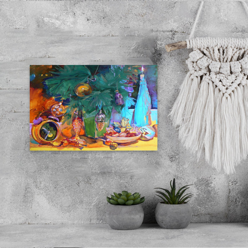 Print, 30.48cm H x 45.72cm W