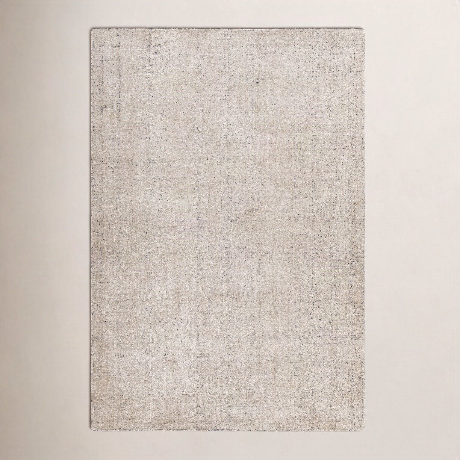 Alba Hand-Loomed Pattern Rug, Rectangle 2' x 3'