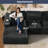 Upholstered Compression Sectional Sofa Couch With Chaise-118981332-118981321