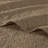 Reversible Quilt Set Mocha King/Cal