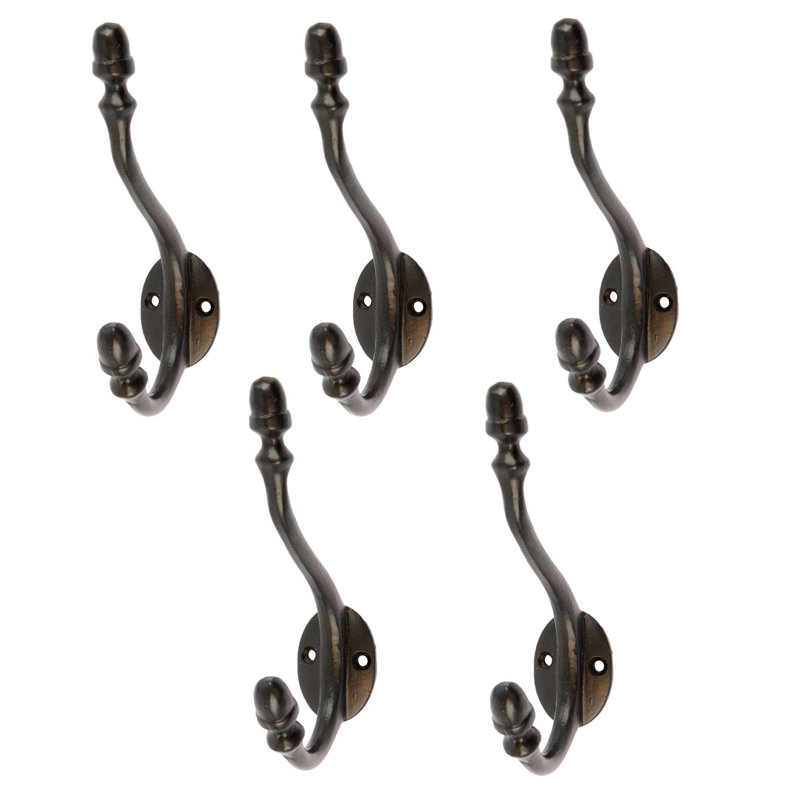 Iron Wall Wall Hook